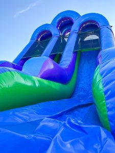 Water Slide Rental ENC