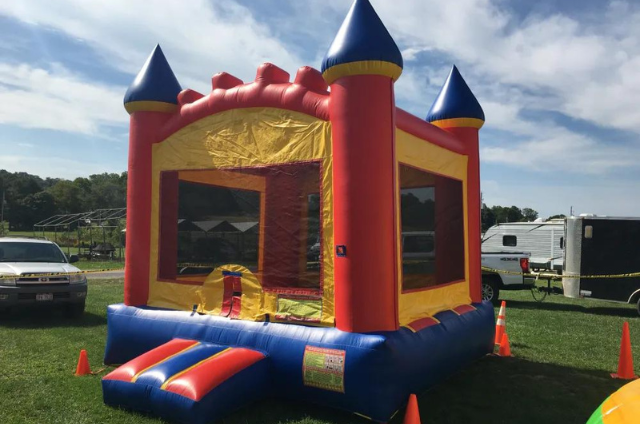 Bounce House Rentals in Newport NC