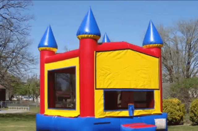 Bounce House Rentals in Stella NC