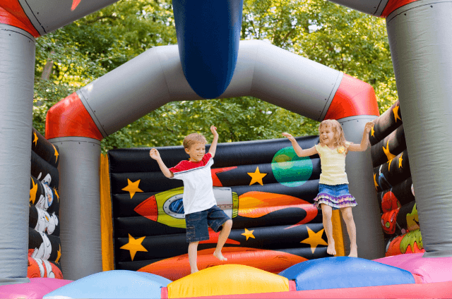 Bounce House Rentals Maysville NC