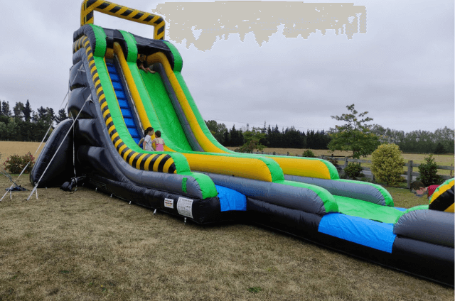 Water Slide Rentals Richlands NC