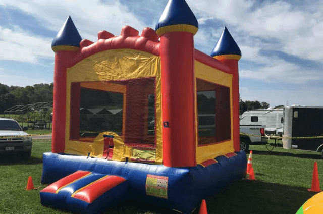 Bounce House Rentals Maysville NC