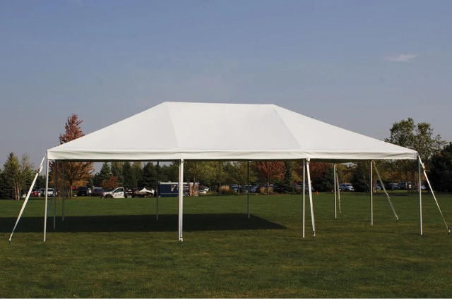 Tent Rentals Maysville NC