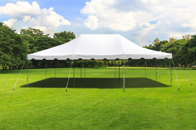 Tent Rentals Richlands NC