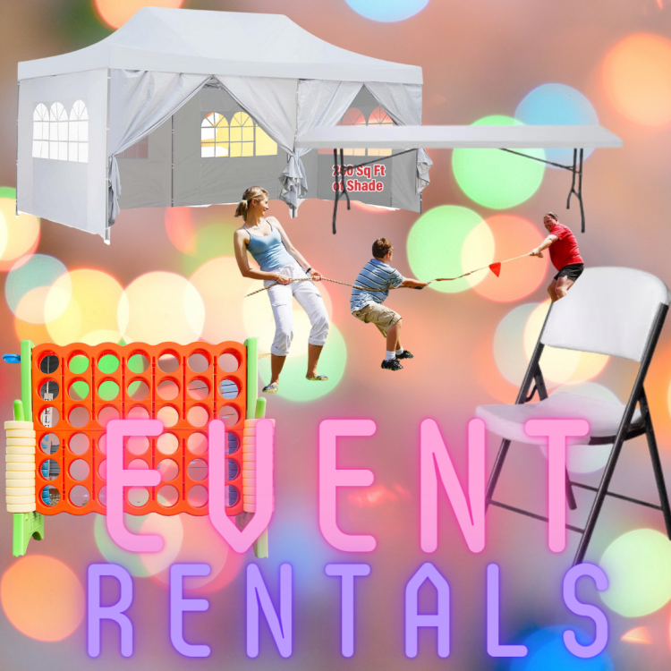 Event Rentals