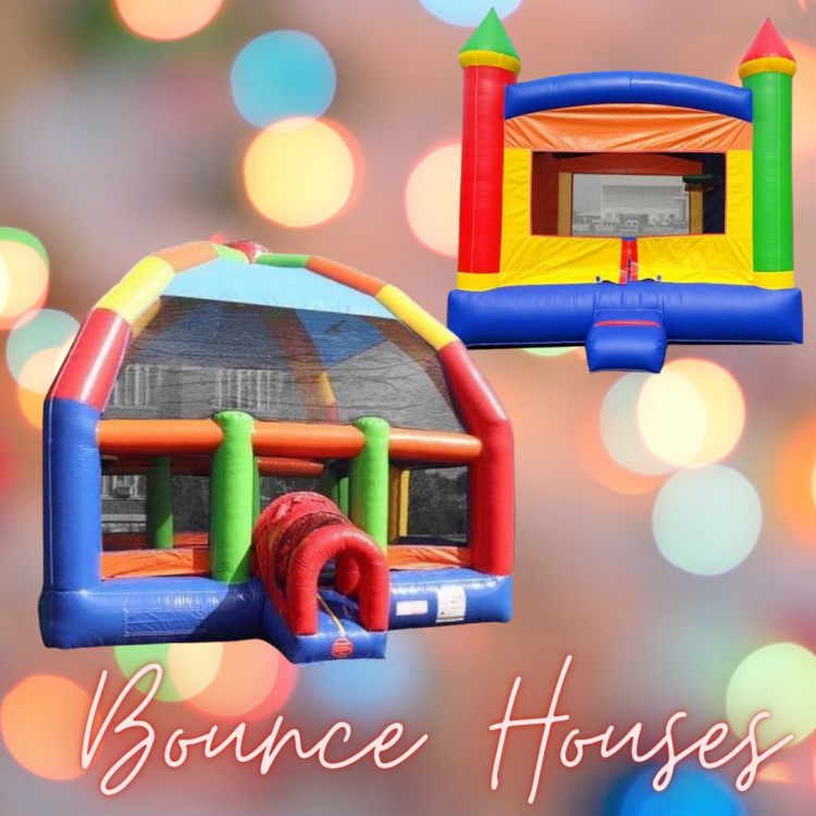 Bounce Houses