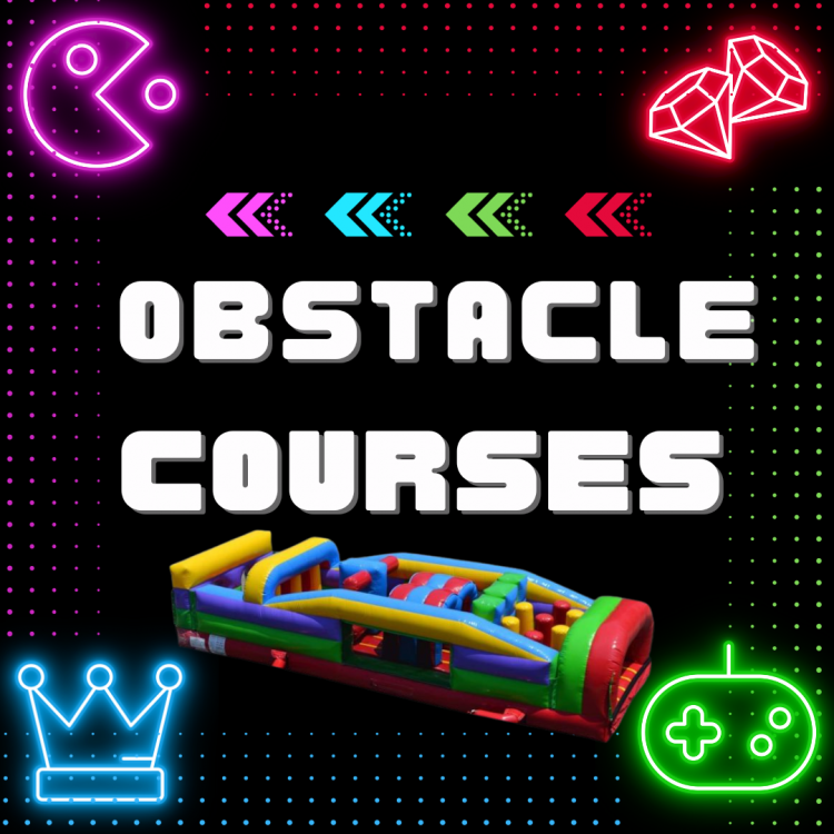 Obstacle Courses